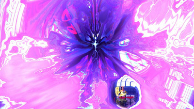 первый скриншот из The Dark Queen of Mortholme