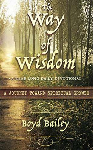The Way of Wisdom / Путь мудрости