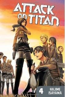 Attack On Titan