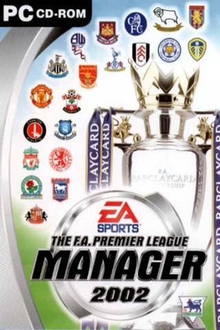 The F.A. Premier League Football Manager 2002