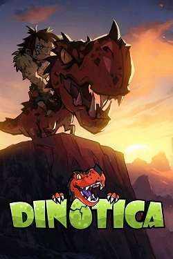 Dinotica Dinotica