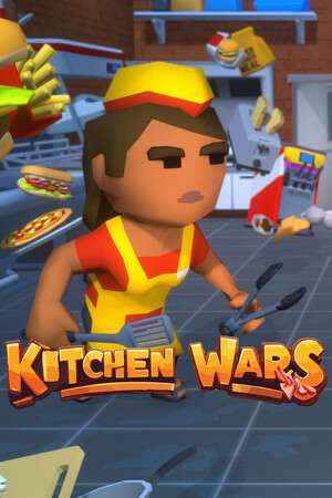 Kitchen Wars Kitchen Wars