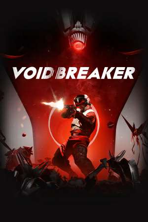 VOID BREAKER VOID BREAKER