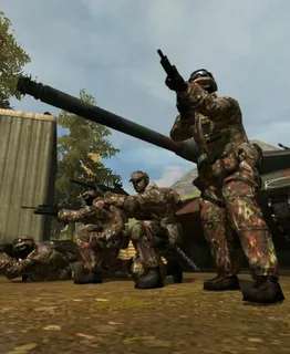 Battlefield 2: Real War 2.0 FINAL Battlefield 2: Real War 2.0 FINAL