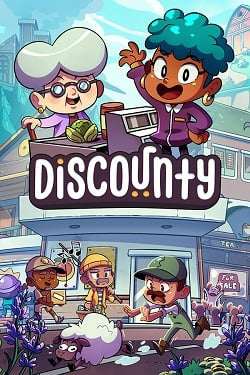 Discounty Discounty