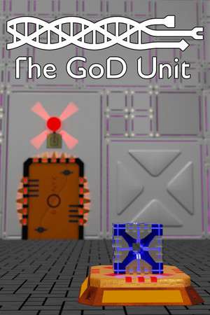 The God Unit The God Unit