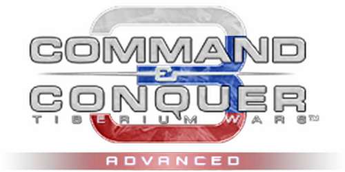 Tiberium Wars Advanced RUS (Command & Conquer 3 Tiberium Wars) Tiberium Wars Advanced RUS (Command & Conquer 3 Tiberium Wars)