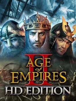 Age of Empires II: The Conqerors - Tamerlan