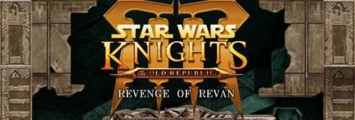 Knights of the Old Republic 3: Revenge of Revan / Рыцари Старой Республики 3: Месть Ревана (Фан-мод) Knights of the Old Republic 3: Revenge of Revan / Рыцари Старой Республики 3: Месть Ревана (Фан-мод)