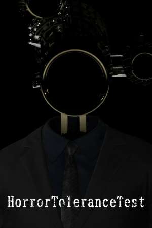 Обложка HorrorToleranceTest