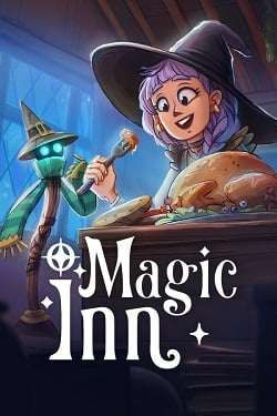 Magic Inn Magic Inn