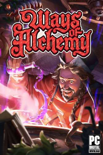 Ways of Alchemy Ways of Alchemy