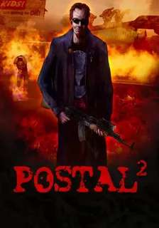 Postal 2: A week in Paradise (AWP mod) Postal 2: A week in Paradise (AWP mod)