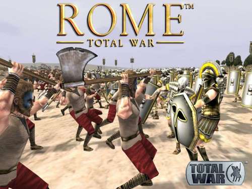 RTW мод Macedon Expansion (Rome: Total War) RTW мод Macedon Expansion (Rome: Total War)