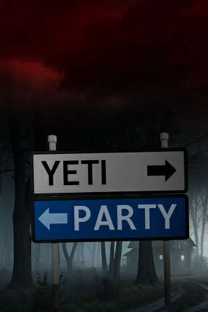 YetiParty YetiParty