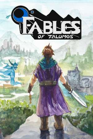 Fables of Talumos Fables of Talumos