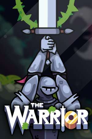 The Warrior The Warrior