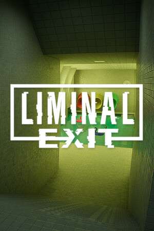 Liminal Exit Liminal Exit