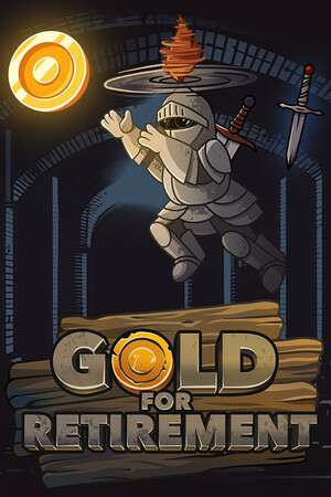 Gold for Retirement Gold for Retirement