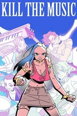 Kill The Music Kill The Music