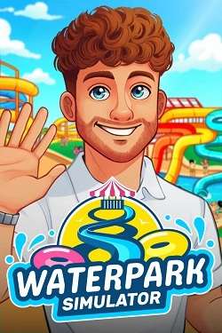 Waterpark Simulator Waterpark Simulator