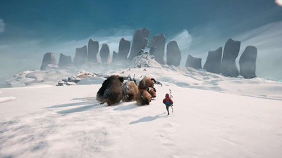 второй скриншот из Herdling