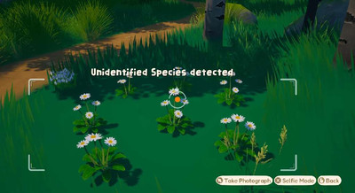 первый скриншот из Out and About