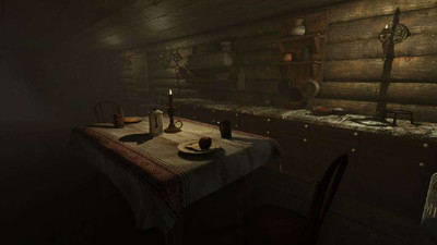 второй скриншот из Seen Before