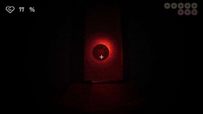 третий скриншот из HorrorToleranceTest