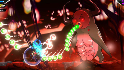 третий скриншот из Raygun Gadabout