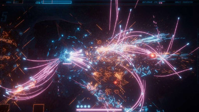 третий скриншот из Rhythm Storm