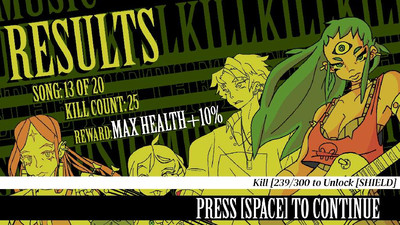 первый скриншот из Kill The Music