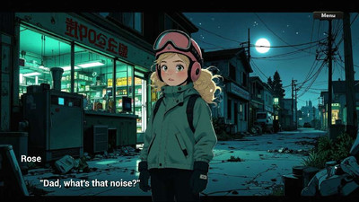 первый скриншот из Dracula: End of Days