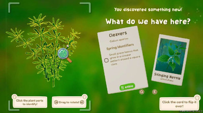 второй скриншот из Out and About