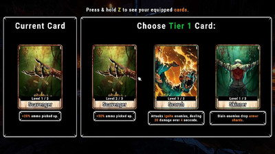 четвертый скриншот из Hordelord