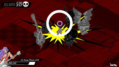 второй скриншот из Kill The Music