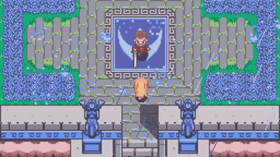 третий скриншот из The Girl from Arkanya