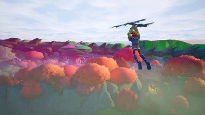 четвертый скриншот из Nebelmer