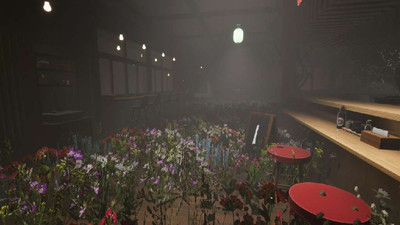 первый скриншот из Seen Before