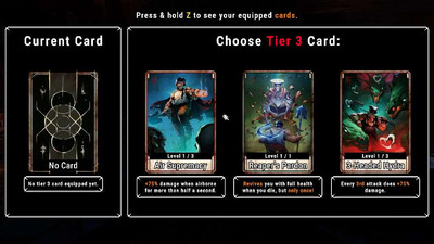 первый скриншот из Hordelord