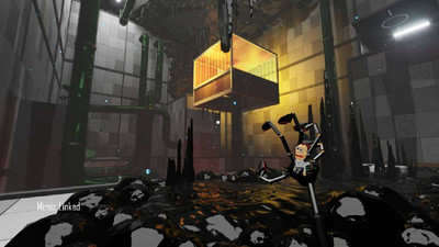 первый скриншот из Chiral