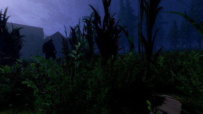 второй скриншот из Tales Beyond The Tomb - Route 86