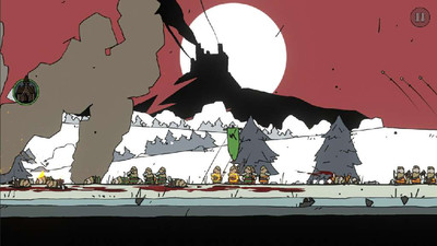 третий скриншот из Parabellum: Siege Of Legends