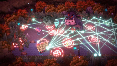 второй скриншот из Dinotica