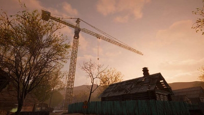 третий скриншот из YetiParty