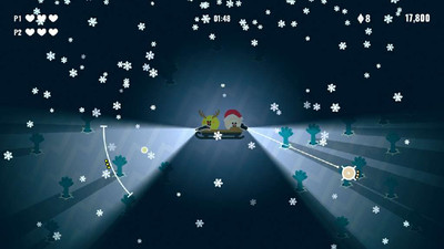 второй скриншот из Bang Bang Barrage