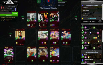 первый скриншот из ILLUMINATI