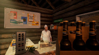 первый скриншот из YetiParty