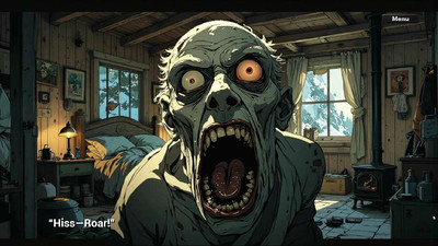 второй скриншот из Dracula: End of Days