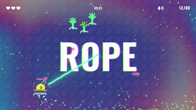 первый скриншот из Bang Bang Barrage